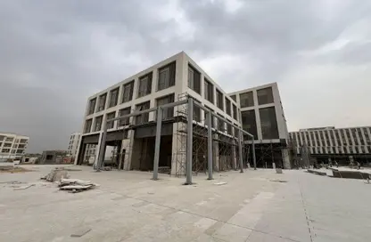 طابق كامل - استوديو - 2 حمامات للايجار في ميفيدا - كمبوندات التجمع الخامس - التجمع الخامس - مدينة القاهرة الجديدة - القاهرة