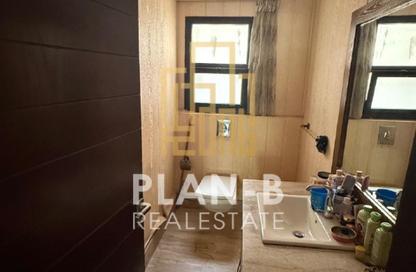 Apartment - 3 Bedrooms - 3 Bathrooms for rent in Westown - Sheikh Zayed Compounds - Sheikh Zayed City - Giza