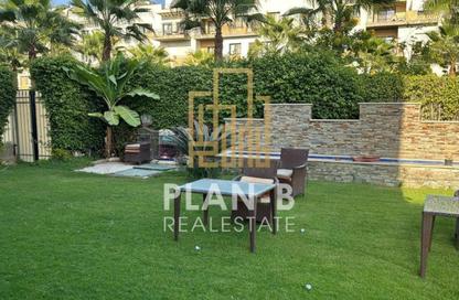 Apartment - 3 Bedrooms - 3 Bathrooms for rent in Westown - Sheikh Zayed Compounds - Sheikh Zayed City - Giza