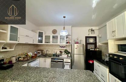 Apartment - 3 Bedrooms - 2 Bathrooms for sale in La Mirada Compound - 5th Settlement Compounds - The 5th Settlement - New Cairo City - Cairo