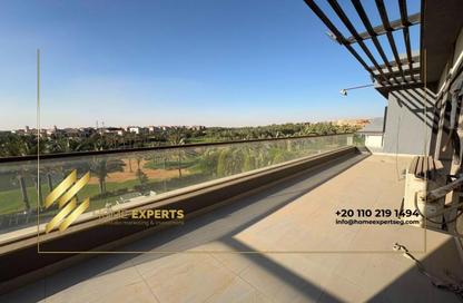 Apartment - 3 Bedrooms - 4 Bathrooms for rent in Katameya Dunes - El Katameya Compounds - El Katameya - New Cairo City - Cairo Apartment - 3 Bedrooms - 4 Bathrooms for rent in Katameya Dunes - El Katameya Compounds - El Katameya - New Cairo City - Cairo