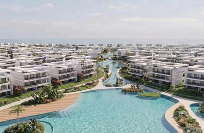 Chalet - 1 - 1 for sale in Sidi Abdel Rahman - North Coast