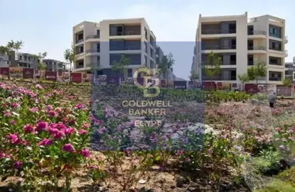 Apartment - Studio - 1 Bathroom for sale in Taj City - 5th Settlement Compounds - The 5th Settlement - New Cairo City - Cairo