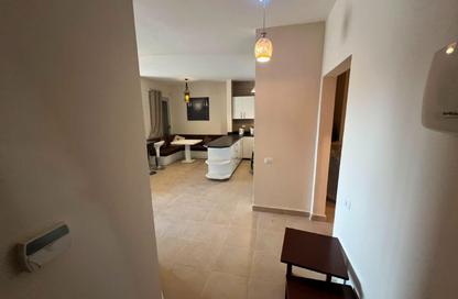 Chalet - 2 Bedrooms - 2 Bathrooms for rent in Al Ein Bay - Al Ain Al Sokhna - Suez
