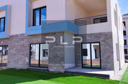 Villa - 4 Bedrooms - 5 Bathrooms for sale in Al Burouj Compound - El Shorouk Compounds - Shorouk City - Cairo