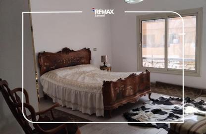 Apartment - 3 Bedrooms - 2 Bathrooms for rent in Tiamo City - Sheikh Zayed City - Giza
