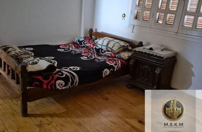 Apartment - 4 Bedrooms - 3 Bathrooms for rent in Al Imam Zain Al Abdeen St. - El Banafseg 9 - El Banafseg - New Cairo City - Cairo