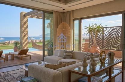 Villa - 3 - 4 for sale in Ras Soma - Safaga - Hurghada - Red Sea Villa - 3 - 4 for sale in Ras Soma - Safaga - Hurghada - Red Sea