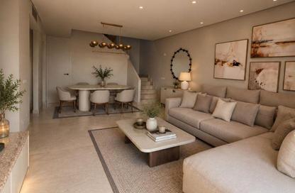 Villa - 3 - 3 for sale in Privado - Madinaty - Cairo