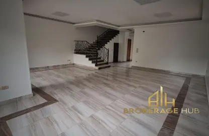 Villa - 3 Bedrooms - 3 Bathrooms for rent in Mivida - 5th Settlement Compounds - The 5th Settlement - New Cairo City - Cairo