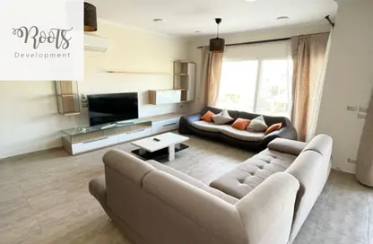 شاليه - 3 غرف نوم - 3 حمامات للبيع في هاسييندا وايت - سيدي عبد الرحمن - الساحل الشمالي