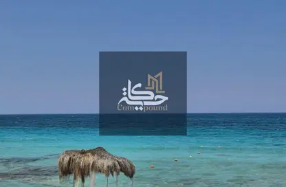 Chalet - 3 Bedrooms - 3 Bathrooms for sale in Ramla - Ras Al Hekma - North Coast