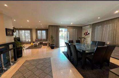 Villa - 5 Bedrooms - 5 Bathrooms for sale in Grand Heights - Northern Expansions - 6 October City - Giza