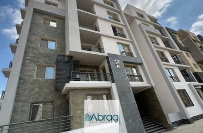 Apartment - 2 - 2 for sale in Westview Residence - New Zayed City - Sheikh Zayed City - Giza