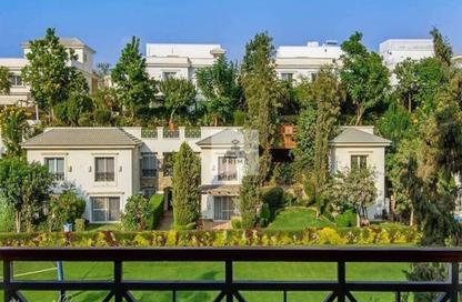 iVilla - 2 - 4 for sale in Mountain View 1.1 - 5th Settlement Compounds - The 5th Settlement - New Cairo City - Cairo