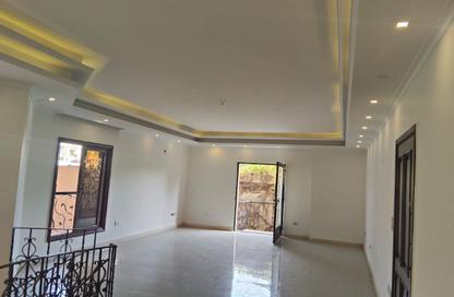 Duplex - 3 Bedrooms - 3 Bathrooms for rent in Tolip El Narges - The 5th Settlement - New Cairo City - Cairo