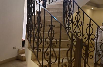 Duplex - 3 Bedrooms - 3 Bathrooms for rent in Tolip El Narges - The 5th Settlement - New Cairo City - Cairo Duplex - 3 Bedrooms - 3 Bathrooms for rent in Tolip El Narges - The 5th Settlement - New Cairo City - Cairo