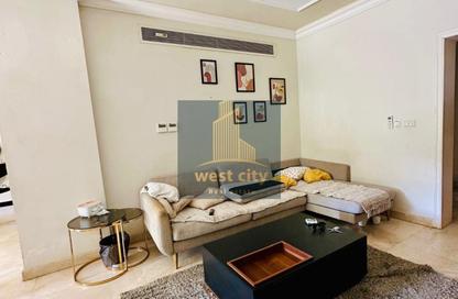 Apartment - 3 Bedrooms - 3 Bathrooms for rent in Sodic West - Sheikh Zayed Compounds - Sheikh Zayed City - Giza