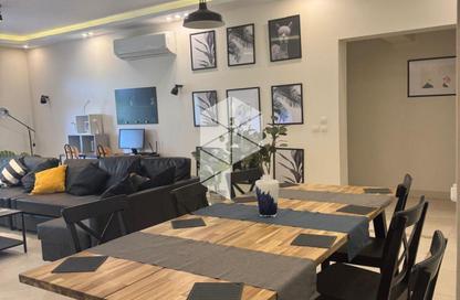 Apartment - 3 - 3 for rent in Mivida - 5th Settlement Compounds - The 5th Settlement - New Cairo City - Cairo Apartment - 3 - 3 for rent in Mivida - 5th Settlement Compounds - The 5th Settlement - New Cairo City - Cairo
