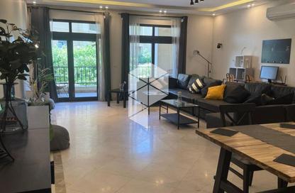 Apartment - 3 - 3 for rent in Mivida - 5th Settlement Compounds - The 5th Settlement - New Cairo City - Cairo