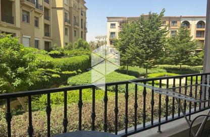 Apartment - 3 - 3 for rent in Mivida - 5th Settlement Compounds - The 5th Settlement - New Cairo City - Cairo Apartment - 3 - 3 for rent in Mivida - 5th Settlement Compounds - The 5th Settlement - New Cairo City - Cairo