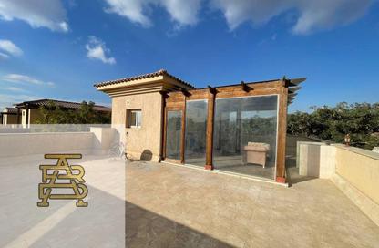Villa - 4 - 4 for sale in Privado - Madinaty - Cairo