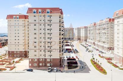 شقة - 3 غرف نوم - 3 حمامات للبيع في في صوارى - ووترفرونت - صوارى - كمبوندات الاسكندرية - الاسكندرية