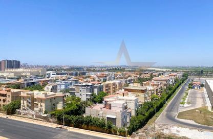 شقة - 3 غرف نوم - 3 حمامات للبيع في في صوارى - ووترفرونت - صوارى - كمبوندات الاسكندرية - الاسكندرية