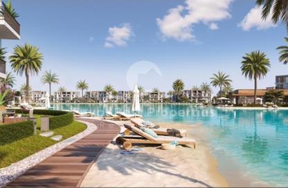 Villa - 4 Bedrooms - 3 Bathrooms for sale in Silver Sands - Qesm Marsa Matrouh - North Coast