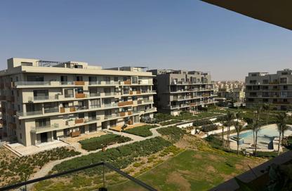Penthouse - 3 Bedrooms - 4 Bathrooms for sale in Villette - 5th Settlement Compounds - The 5th Settlement - New Cairo City - Cairo Penthouse - 3 Bedrooms - 4 Bathrooms for sale in Villette - 5th Settlement Compounds - The 5th Settlement - New Cairo City - Cairo