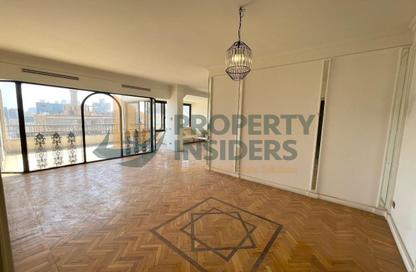 Apartment - 4 - 2 for sale in Wadi Al Nile St. - Mohandessin - Giza