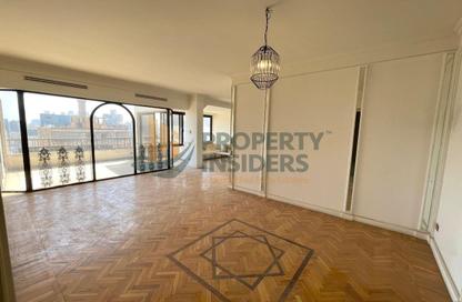 Apartment - 4 - 2 for sale in Wadi Al Nile St. - Mohandessin - Giza Apartment - 4 - 2 for sale in Wadi Al Nile St. - Mohandessin - Giza