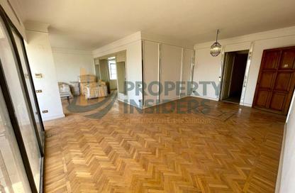 Apartment - 4 - 2 for sale in Wadi Al Nile St. - Mohandessin - Giza