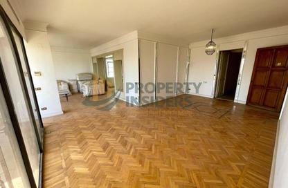 Apartment - 4 - 2 for sale in Wadi Al Nile St. - Mohandessin - Giza Apartment - 4 - 2 for sale in Wadi Al Nile St. - Mohandessin - Giza