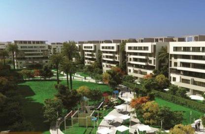 Apartment - 3 Bedrooms - 3 Bathrooms for sale in The Square - 5th Settlement Compounds - The 5th Settlement - New Cairo City - Cairo