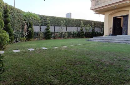 Villa - 3 Bedrooms - 3 Bathrooms for sale in El Rehab Extension - Al Rehab - New Cairo City - Cairo