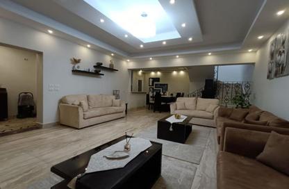 Villa - 3 Bedrooms - 3 Bathrooms for sale in El Rehab Extension - Al Rehab - New Cairo City - Cairo