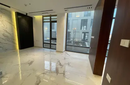 مساحات مكتبية - 2 غرف نوم - 1 حمام للايجار في ديستريكت 5 - كمبوندات التجمع الخامس - التجمع الخامس - مدينة القاهرة الجديدة - القاهرة