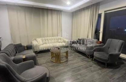 شاليه - 4 غرف نوم - 4 حمامات للبيع في هاسييندا باي - سيدي عبد الرحمن - الساحل الشمالي