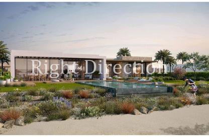 Chalet - 1 Bedroom - 1 Bathroom for sale in Silver Sands - Qesm Marsa Matrouh - North Coast