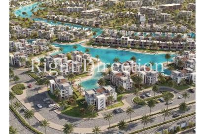 Chalet - 1 Bedroom - 1 Bathroom for sale in Silver Sands - Qesm Marsa Matrouh - North Coast Chalet - 1 Bedroom - 1 Bathroom for sale in Silver Sands - Qesm Marsa Matrouh - North Coast