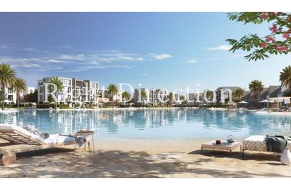 Chalet - 1 Bedroom - 1 Bathroom for sale in Silver Sands - Qesm Marsa Matrouh - North Coast Chalet - 1 Bedroom - 1 Bathroom for sale in Silver Sands - Qesm Marsa Matrouh - North Coast