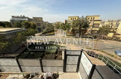 Apartment - 3 Bedrooms - 2 Bathrooms for sale in Villette - 5th Settlement Compounds - The 5th Settlement - New Cairo City - Cairo
