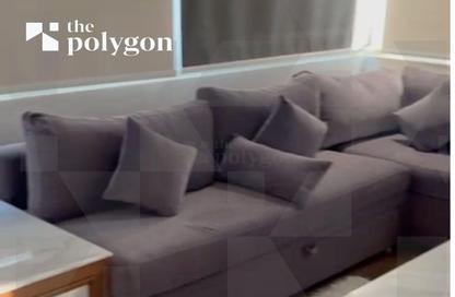 Townhouse - 4 Bedrooms - 4 Bathrooms for sale in Palm Hills WoodVille - Al Wahat Road - 6 October City - Giza