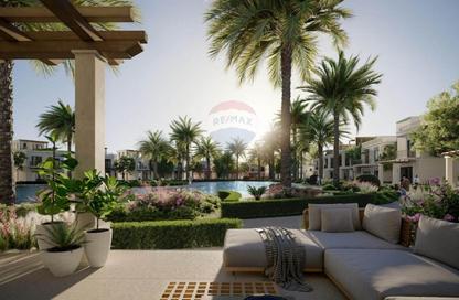 Villa - 4 Bedrooms - 4 Bathrooms for sale in Belle Vie - New Zayed City - Sheikh Zayed City - Giza Villa - 4 Bedrooms - 4 Bathrooms for sale in Belle Vie - New Zayed City - Sheikh Zayed City - Giza