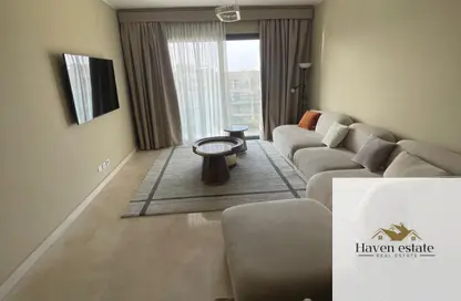 Apartment - 3 Bedrooms - 3 Bathrooms for rent in Villette - 5th Settlement Compounds - The 5th Settlement - New Cairo City - Cairo