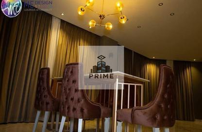 Apartment - 2 Bedrooms - 3 Bathrooms for sale in Tag Sultan - Ring Road - Cairo
