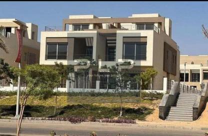 تاون هاوس - 3 غرف نوم - 3 حمامات للبيع في بالم هيلز نيو كايرو - كمبوندات التجمع الخامس - التجمع الخامس - مدينة القاهرة الجديدة - القاهرة
