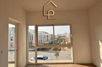 Villa - 3 Bedrooms - 3 Bathrooms for rent in Eden - Cairo Gate - Sheikh Zayed Compounds - Sheikh Zayed City - Giza