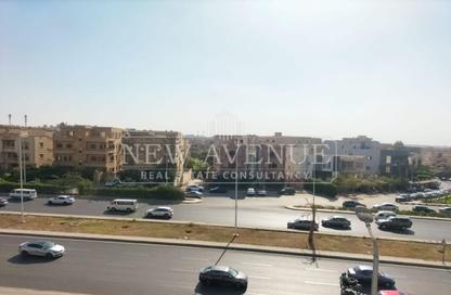 شقة - 3 غرف نوم - 2 حمامات للبيع في الياسمين 8 - الياسمين - مدينة القاهرة الجديدة - القاهرة